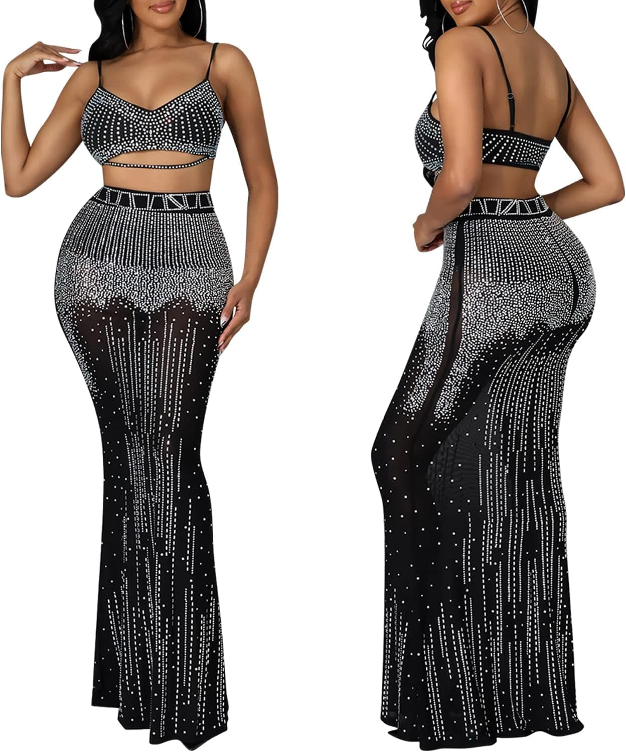 Women'S Nightclub Dress Party Dresses for Women